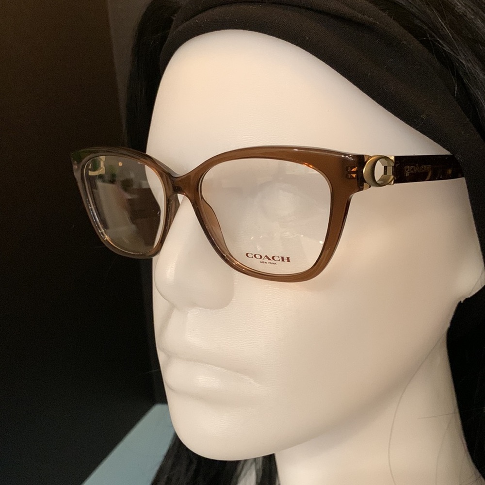 Coach frames - Picture 4 of 11